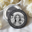 Zoek naar herinnering buttons Afstudeerder