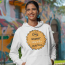 Zoek naar bakker hoodies Gebak