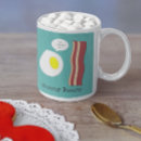 Zoek naar grappige eieren mokken Vriend