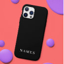 Zoek naar voeg uw tekst toe iphone hoesjes Voor hem