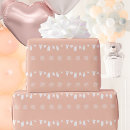 Zoek naar baby shower cadeaupapier Babymeisje