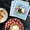 Zoek naar fret servetten Schattig