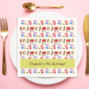 Zoek naar katten servetten Elk persoon