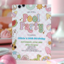 Zoek naar roze pony uitnodigingen Verjaardagsfeest