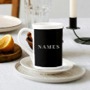 Zoek naar thee koffie mokken Voor hem