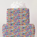 Zoek naar gooi cadeaupapier Blauw