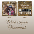 Zoek naar wit paard ornamenten Foto