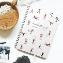 Zoek naar fitness notitieboeken Voor haar