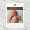 Zoek naar baby fotokaarten Script