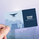 Zoek naar drone visitekaartjes Camera