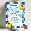 Zoek naar golf partij uitnodigingen Voor kinderen