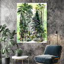 Zoek naar regenwoud posters Bomen