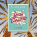 Zoek naar gran canaria briefkaarten Vakantie