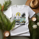 Zoek naar california dames tshirts Zee