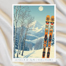 Zoek naar alpen briefkaarten Retro