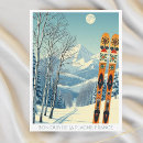Zoek naar franse alpen briefkaarten Retro