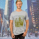 Zoek naar koele overhemden tshirts Modern
