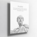 Zoek naar plato posters Filosoof