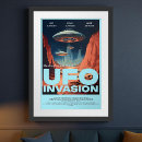 Zoek naar 1950s kunst Sci fi