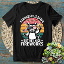 Zoek naar grappige 4 juli tshirts Elk persoon