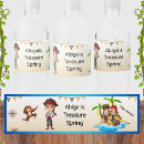 Zoek naar piraten etiketten Ieder kind