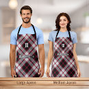 Zoek naar jacht schorten Tartan