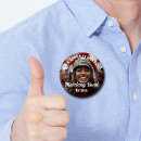 Zoek naar bande buttons Middelbare school