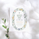 Zoek naar wild one babyshower uitnodigingen Bos