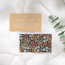 Zoek naar informatiekaartjes Elegant