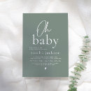 Zoek naar floral babyshower uitnodigingen Aanstaande moeder