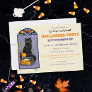 Zoek naar vintage halloween uitnodigingen Elk persoon