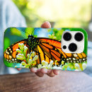 Zoek naar vlinder telefoon hoesjes Wild