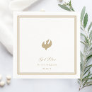 Zoek naar jongen servetten Religieus