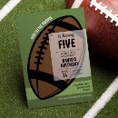 Zoek naar atletiek uitnodigingen Modern