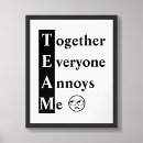 Zoek naar kantoor humor posters Collega