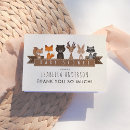 Zoek naar vos baby kaarten Herten