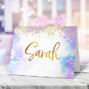 Zoek naar sarah kaarten Voor haar