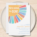 Zoek naar jongen babyshower uitnodigingen Elk persoon