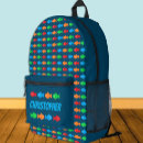 Zoek naar vissen rugzakken Visser