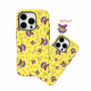 Zoek naar uilen iphone hoesjes Geel