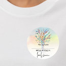 Zoek naar mozaiek stickers Elk persoon