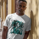 Zoek naar zombie meisje tshirts Gruwel