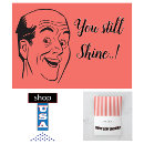 Zoek naar kale humor kaarten Grappig