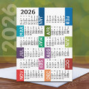 Zoek naar maand briefkaarten Kleurrijk