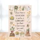 Zoek naar tuinieren kaarten Voor haar