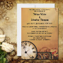 Zoek naar korset uitnodigingen Victoriaans