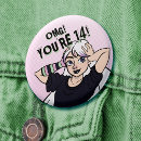 Zoek naar punk buttons Voor kinderen