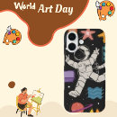 Zoek naar astronauten iphone hoesjes Voor kinderen