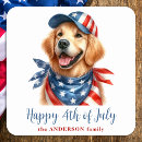 Zoek naar rood blauw stickers Usa