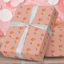 Zoek naar bloemen patroon cadeaupapier Voor kinderen